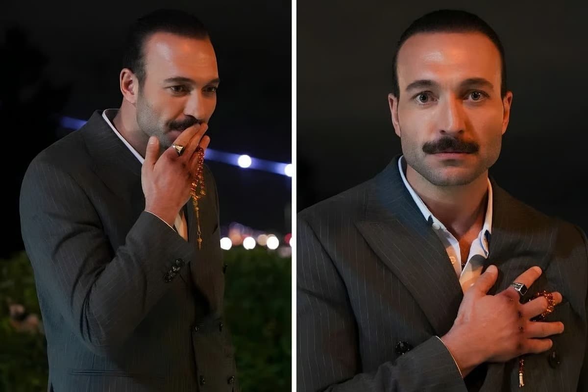 Eşref Rüya'nın finaliyle gündemdeydi: Görkem Sevindik'ten ters köşe! Beyazperdeye dönüyor