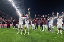 Muçi duble yaptı, Trabzonspor Göztepe deplasmanında esti