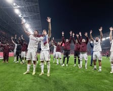 Muçi duble yaptı, Trabzonspor Göztepe deplasmanında esti