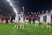 Muçi duble yaptı, Trabzonspor Göztepe deplasmanında esti