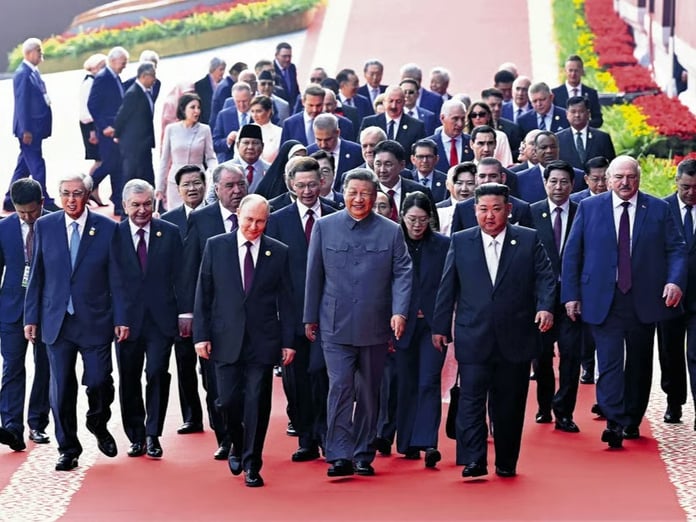 Chatham House: 2. Dünya savaşı sonrası kurulan düzen çöküyor