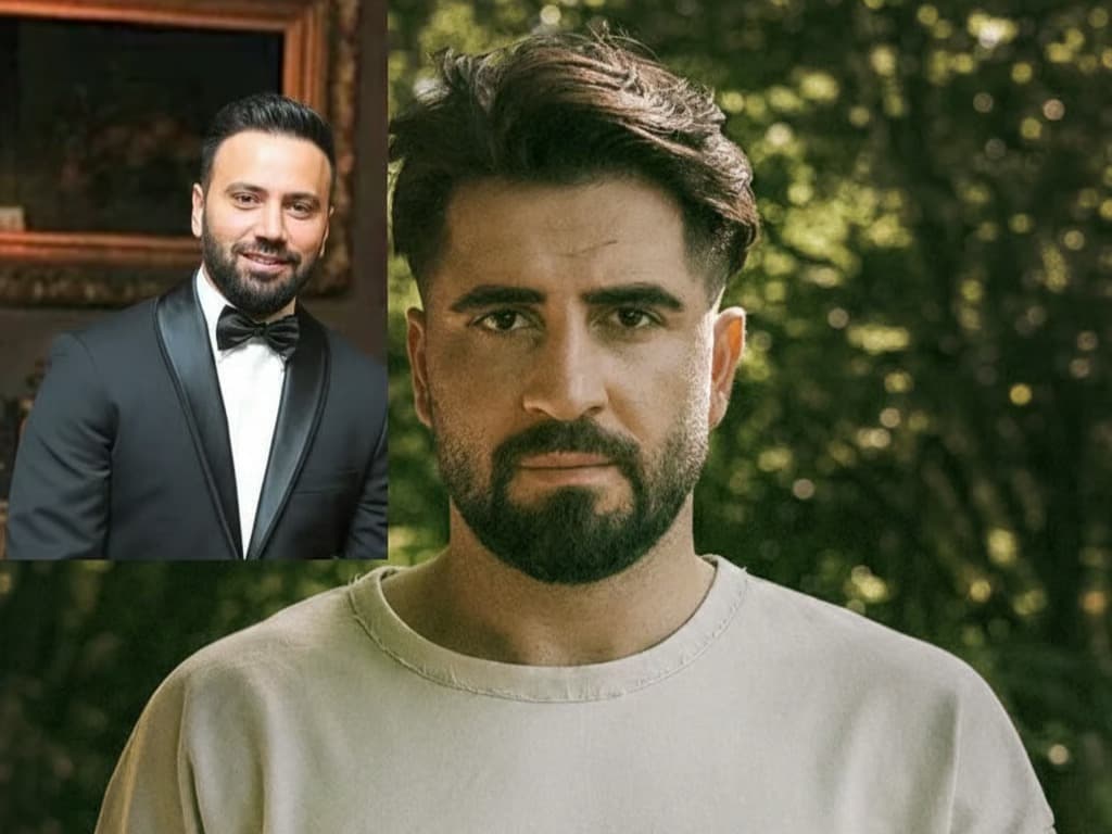 Bilal Hancı dahil 4 kişi gözaltına alındı