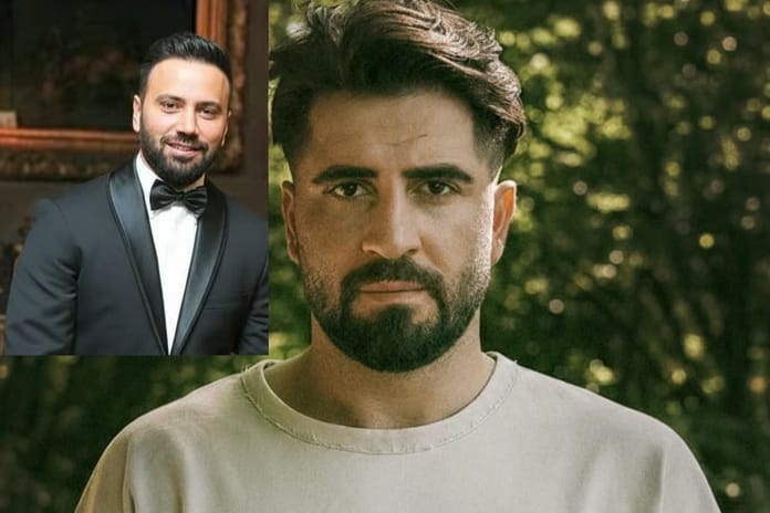 Ünlülere yönelik uyuşturucu ve fuhuş operasyonunda 4 gözaltı