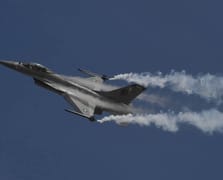 ABD, Pakistan’ın F-16 filosuna 686 milyon dolarlık teknoloji ve destek paketini onayladı