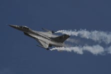 ABD, Pakistan’ın F-16 filosuna 686 milyon dolarlık teknoloji ve destek paketini onayladı