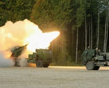 Kanada, HIMARS ve GMLRS-ER/ATACMS alımı için ABD ile anlaşma yolda