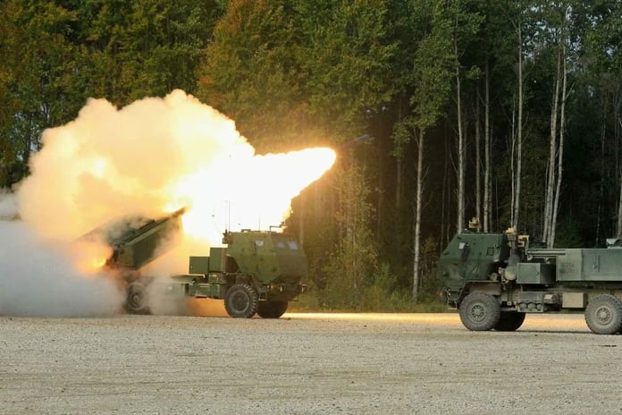 Kanada, HIMARS ve GMLRS-ER/ATACMS alımı için ABD ile anlaşma yolda