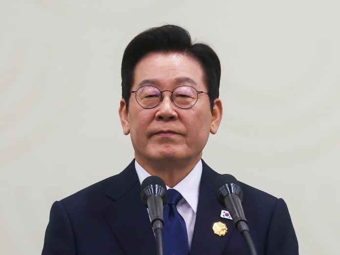 Güney Kore Başkanı Lee: Türkiye ile savunmada güçlü ve tamamlayıcı bir ortaklık kuruyoruz