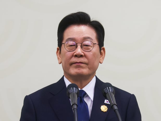 Güney Kore Başkanı Lee: Türkiye ile savunmada güçlü ve tamamlayıcı bir ortaklık kuruyoruz