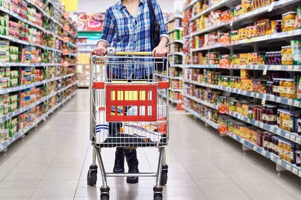 Marketlerde yeni dönem başlıyor! 81 ile talimat gönderildi 
