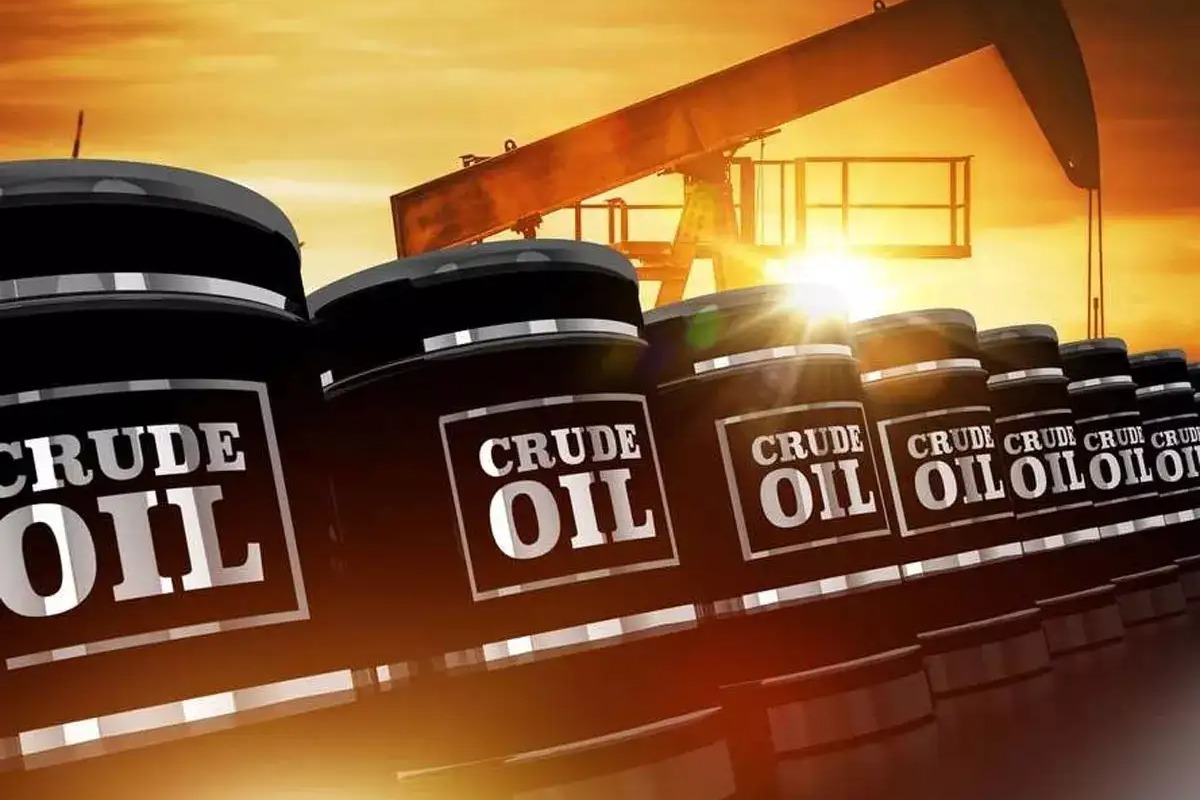 US Sanctions UAE-India Network Moving Iranian Oil