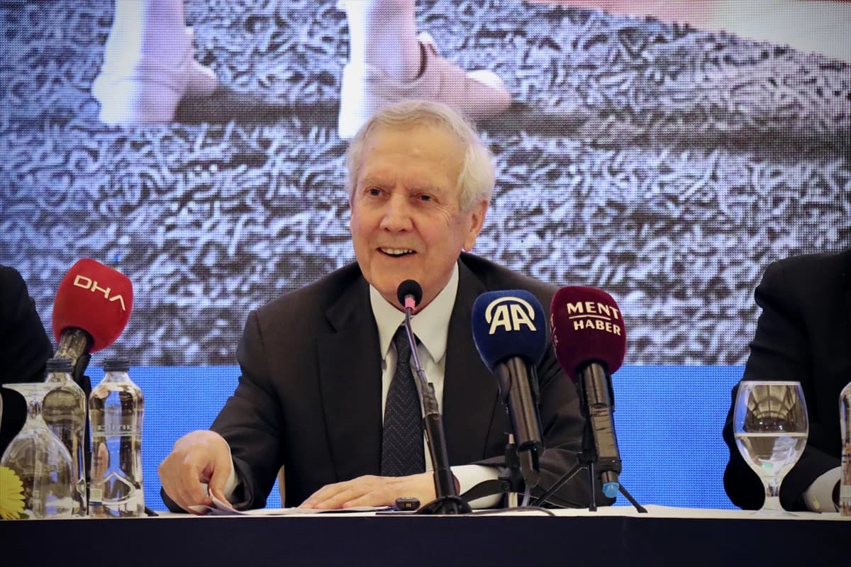 "Mali tablolar değil akıl ön planda olmalı"