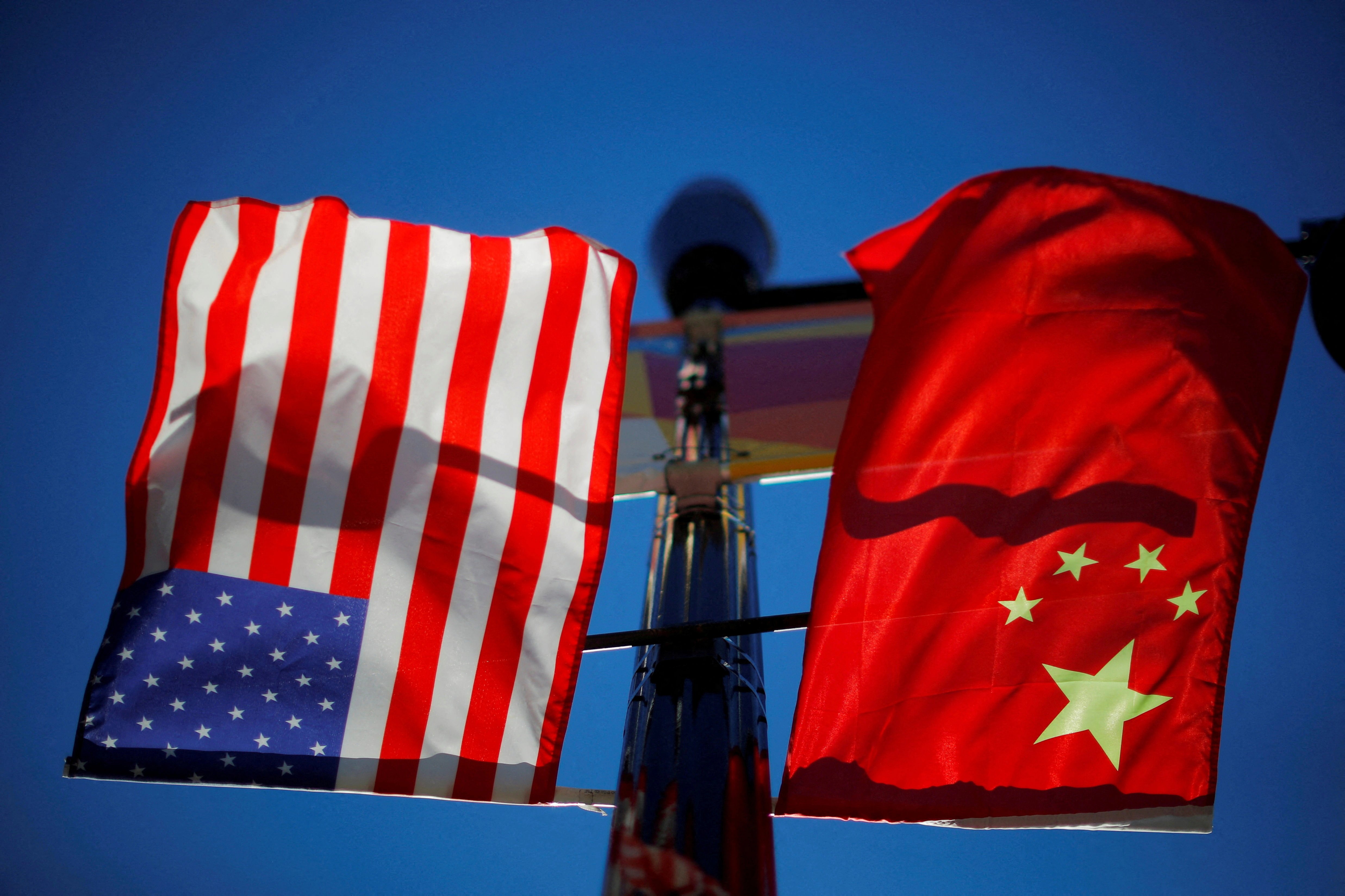 US Says Chinese Hackers Breached DoJ, the Fed and more
