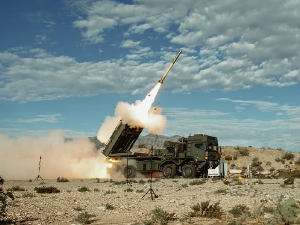 Lockheed Martin ve Rheinmetall, Almanya’da ATACMS ve Hellfire füze üretimi için ortaklık kuruyor