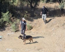 İzmir'de dehşet verici olay: Annesinin toprağa gömdüğü bebek aranıyor