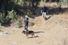 İzmir'de dehşet verici olay: Annesinin toprağa gömdüğü bebek aranıyor