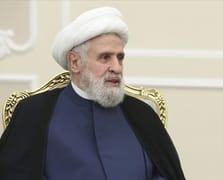 Hizbullah'tan İran açıklaması