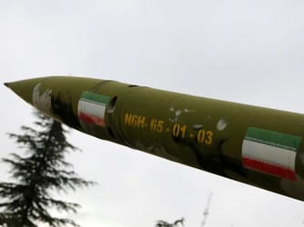 The U.S. Failed to Break Iran’s Missile Power