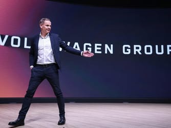 VW Weighs Eliminating Over 100,000 Jobs Worldwide