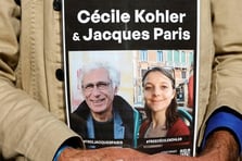 İran ile Fransa tutuklu değişimi için anlaştı