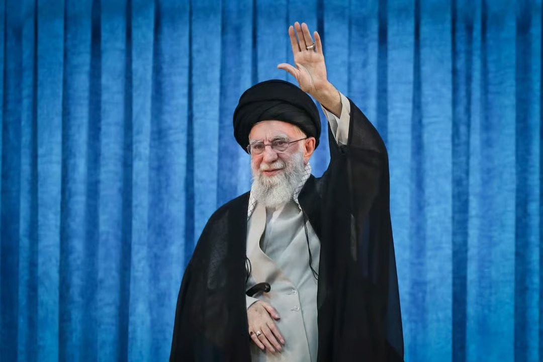 Inside Iran’s Secret Committee 