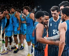 EuroLeague’de 27. hafta:  Fenerbahçe Paris’te, Efes yarın sahasında