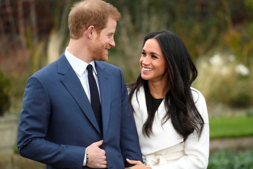 Prens Harry ve Meghan Markle İngiltere’ye dönüyor