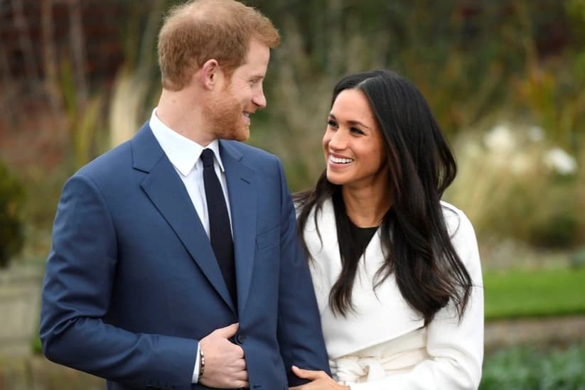 Kral Charles bilgilendirildi: Prens Harry ve Meghan Markle İngiltere’ye dönüyor