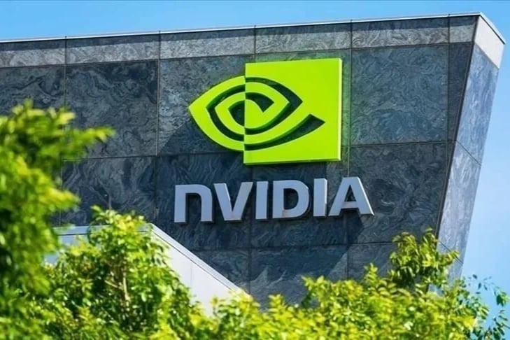 Nvidia’nın piyasa değeri 600 milyar dolar düştü
