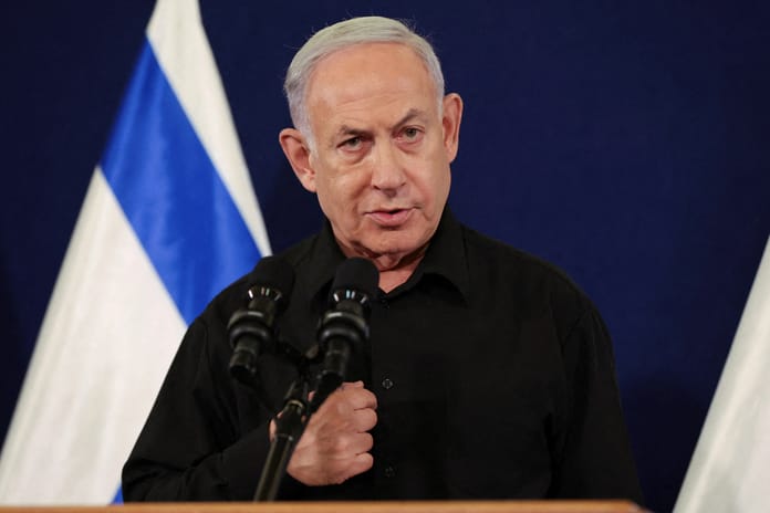 Netanyahu önce "Yahudi kahraman" olarak tanıttı saatler sonra düzeltti