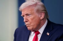 Trump'tan İran'a sert uyarı: Mayınlar kaldırılmazsa bedeli ağır olur