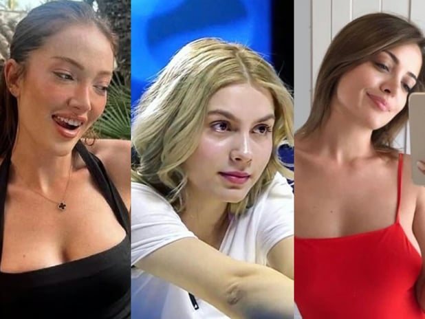 Ünlülere uyuşturucu operasyonu! Aleyna Tilki, Danla Bilic ve İrem Sak gözaltına alındı 