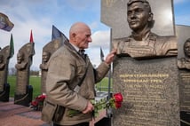 Çernobil felaketinde görev alan Hurin'den önemli açıklamalar