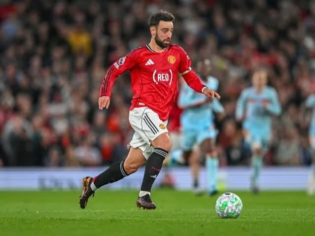 Bruno Fernandes teklifi yetersiz buldu