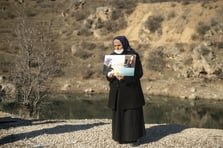Gülistan Doku’nun annesinden Anneler Günü isteği: Kızımın bir mezarı olsun