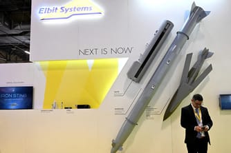NATO Bans Israeli Company Elbit Systems Over Bribery
