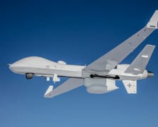 Danimarka’dan MQ‑9B SkyGuardian hamlesi: Arktik güvenlik için stratejik adım