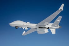 Danimarka’dan MQ‑9B SkyGuardian hamlesi: Arktik güvenlik için stratejik adım