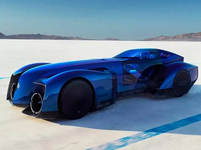 Renault elektrikli araç teknolojisinde verimlilik sınırlarını Fas'ta altüst etti