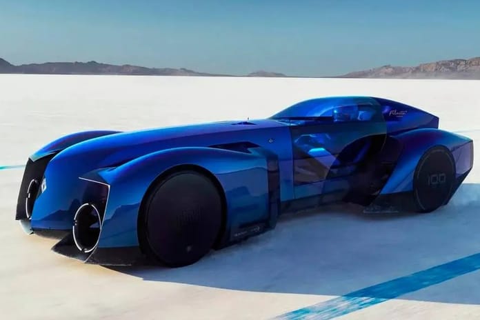 Renault elektrikli araç teknolojisinde verimlilik sınırlarını Fas'ta altüst etti