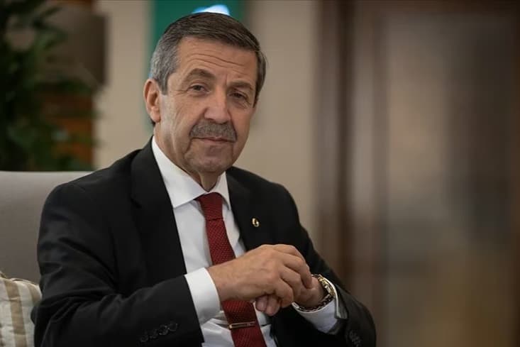 Ertuğruloğlu'ndan kritik Türkiye açıklaması