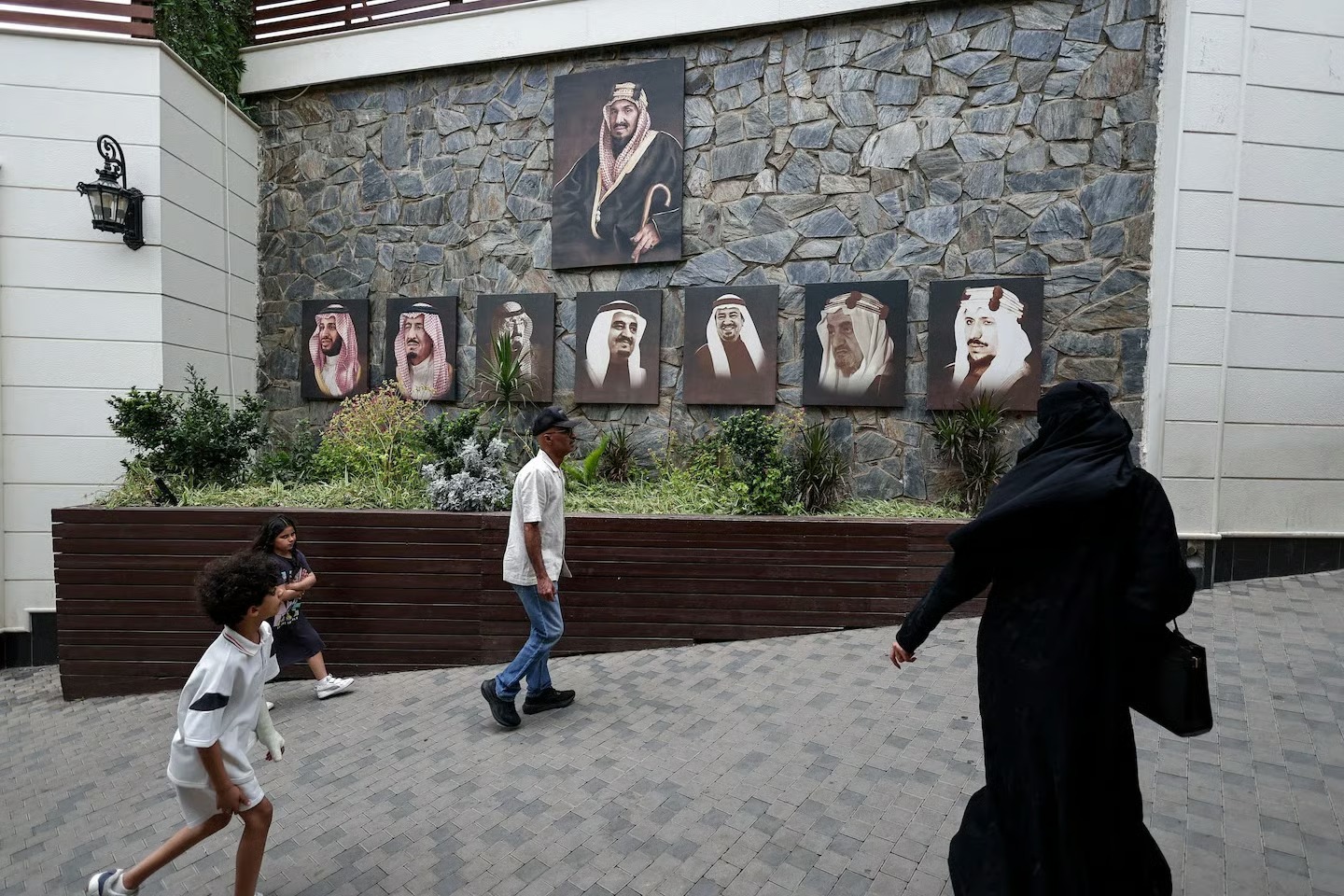 Saudi Arabia Executes Man For Crimes Committed At Age 15