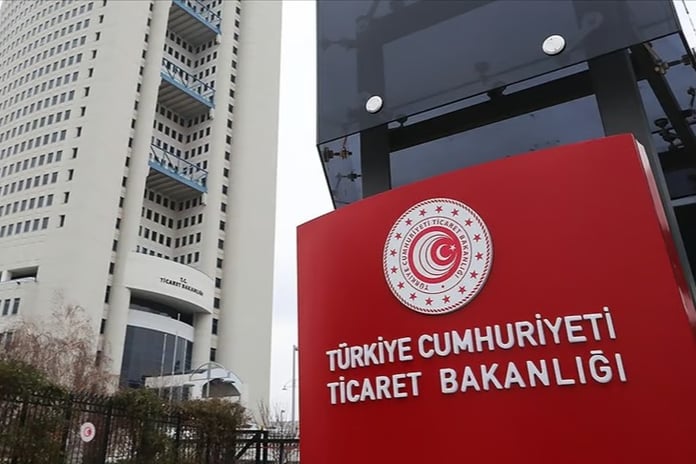 Ticaret Bakanlığı'ndan asgari ücret sonrası fahiş fiyat uyarısı