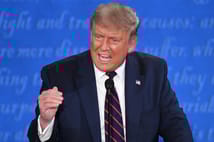 ABD Başkanı Donald Trump'tan önemli Gazze çıkışı