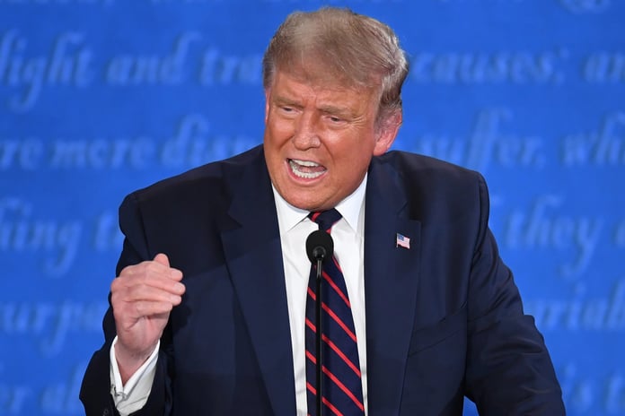 ABD Başkanı Donald Trump'tan önemli Gazze çıkışı