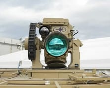 İsrail, Iron Beam lazer hava savunma sistemini ilk kez operasyonel seviyede envantere aldı