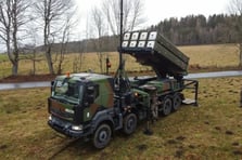 Danimarka Patriot yerine SAMP/T NG hava savunma sistemini seçti