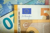 Bugün Euro kaç TL? 24 Mart Euro kaç TL'den alınıyor, kaç TL'den satılıyor?