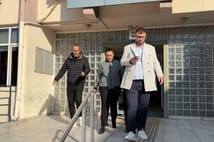 Noter çalışanı 10 milyon TL'yi zimmetine geçirme suçlamasıyla tutuklandı