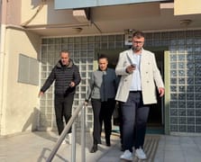 Noter çalışanı 10 milyon TL'yi zimmetine geçirme suçlamasıyla tutuklandı